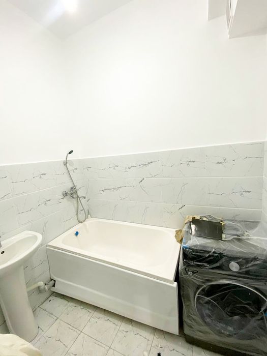 Аренда Сергели. Нур  хает Навастройка 2 Ком