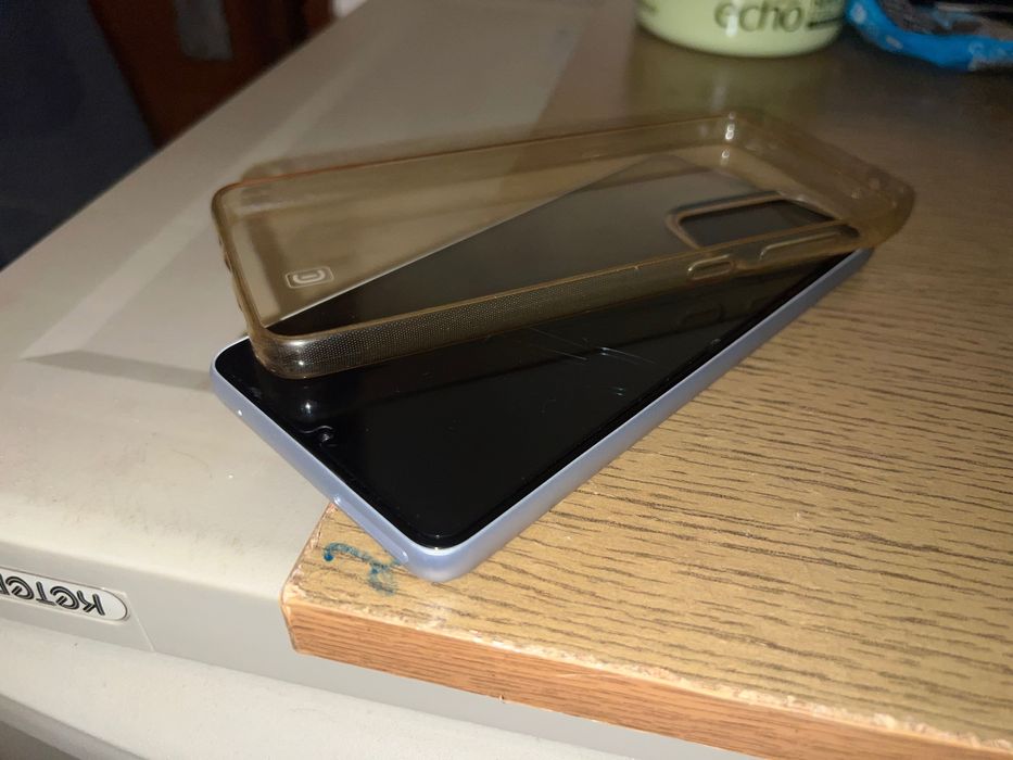 Samsung A33 5G две сим