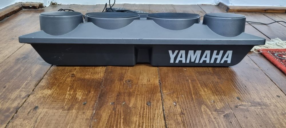 Tobe electronice Yamaha DD 50 si cu pedale