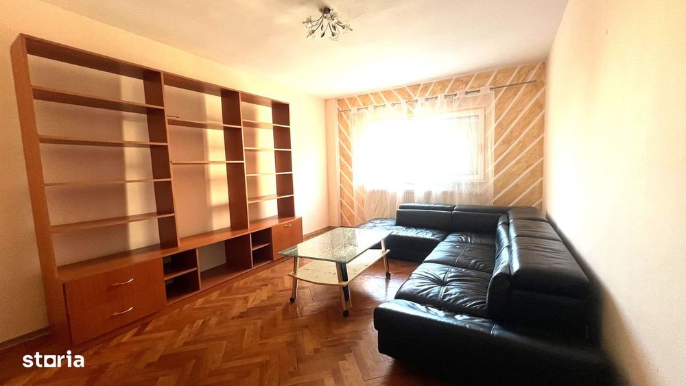Apartament cu 3 camere de închiriat – Micalaca 300, zona Supeco