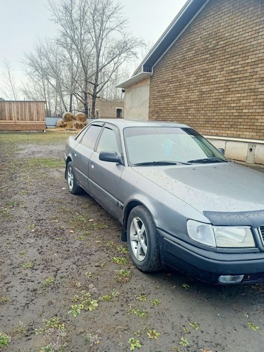 Продам Ауди 100 с4