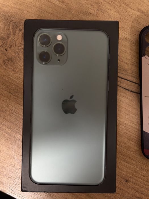 Iphone 11 pro / 256 GB