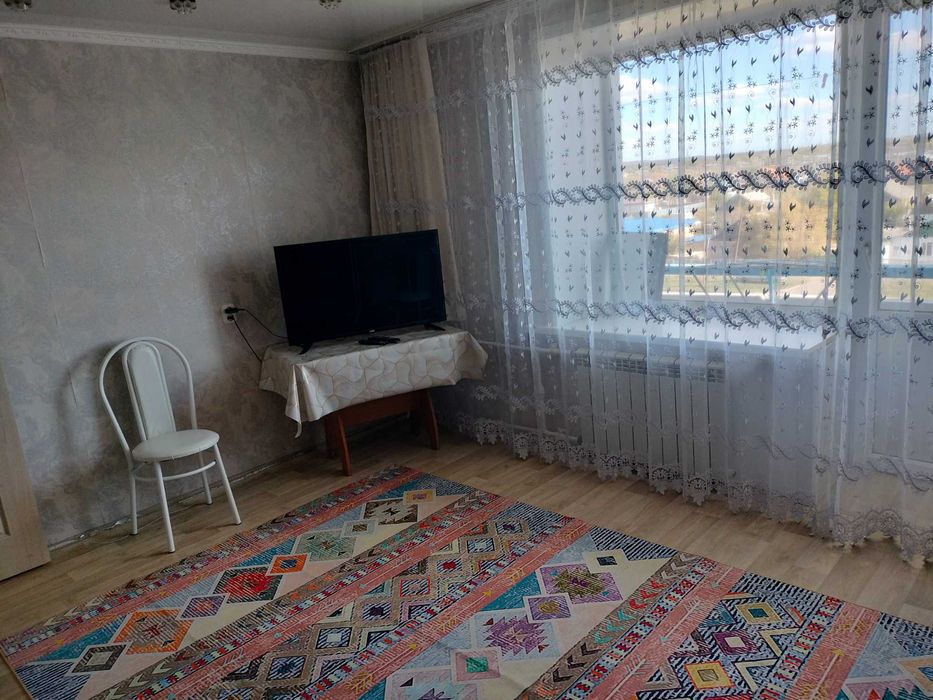Сдам квартиру в аренду