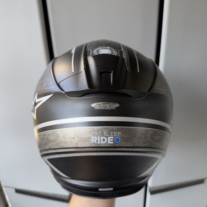 Casca Scorpion Exo 510 Air, L