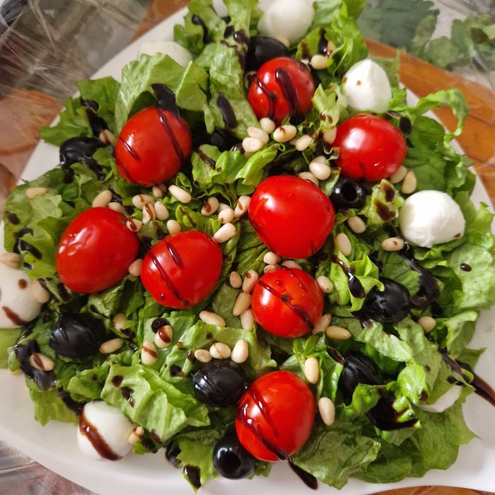 Услуги повара от1000 тг