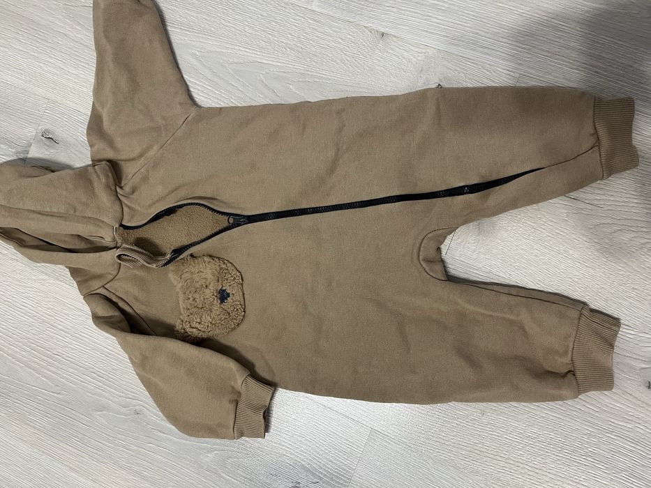 Продам комбинезоны