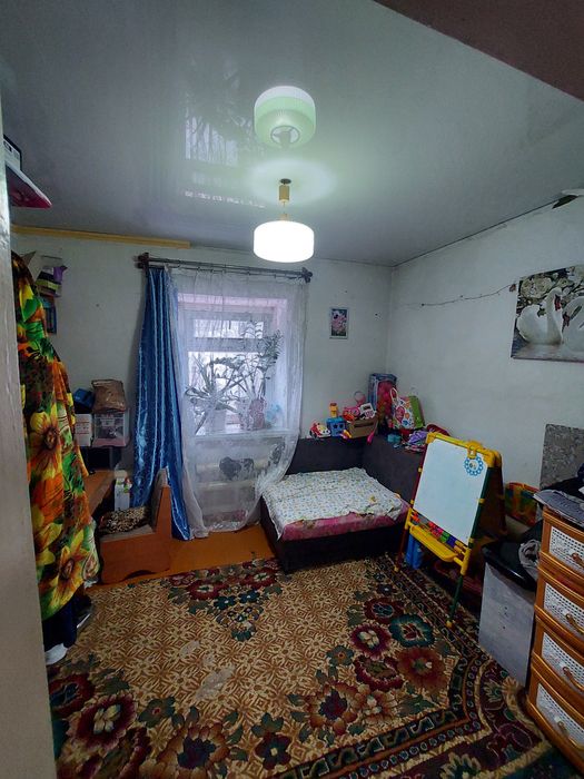 Продаётся дом в соц городе