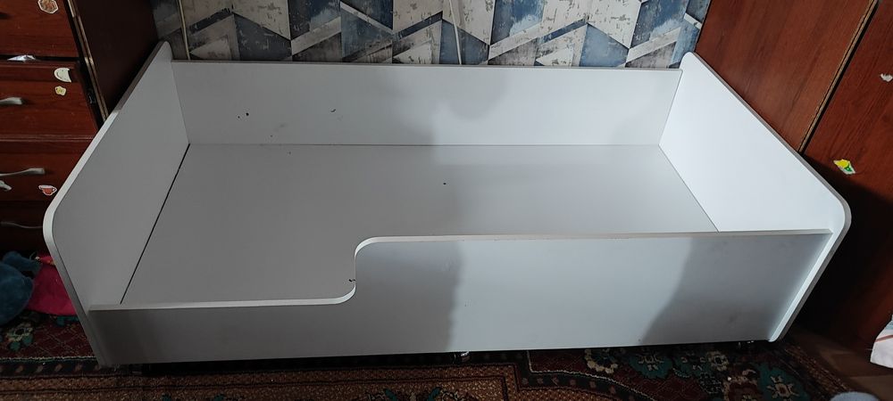 Детская кровать 80"160