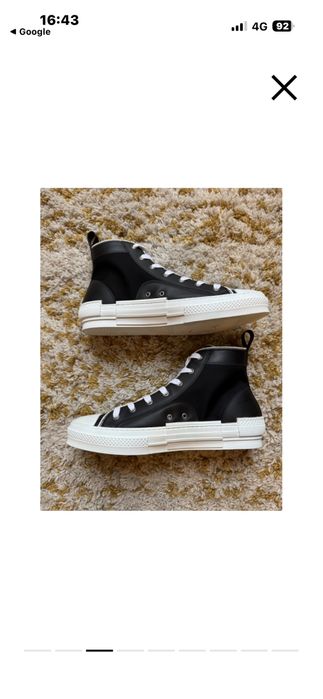 Vand tensi dior  autentici  noi