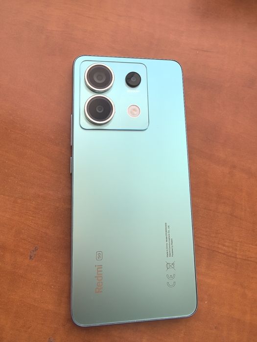 xiaomi redmi note 13 pro 5g