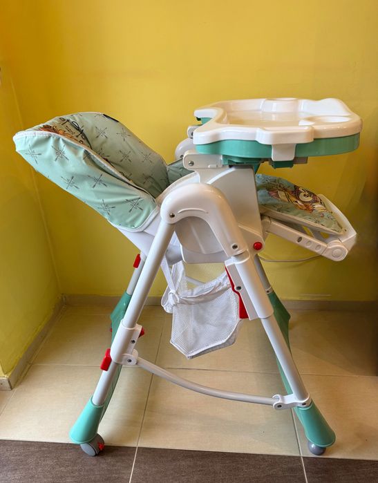 Столче за хранене Lorelli Primo