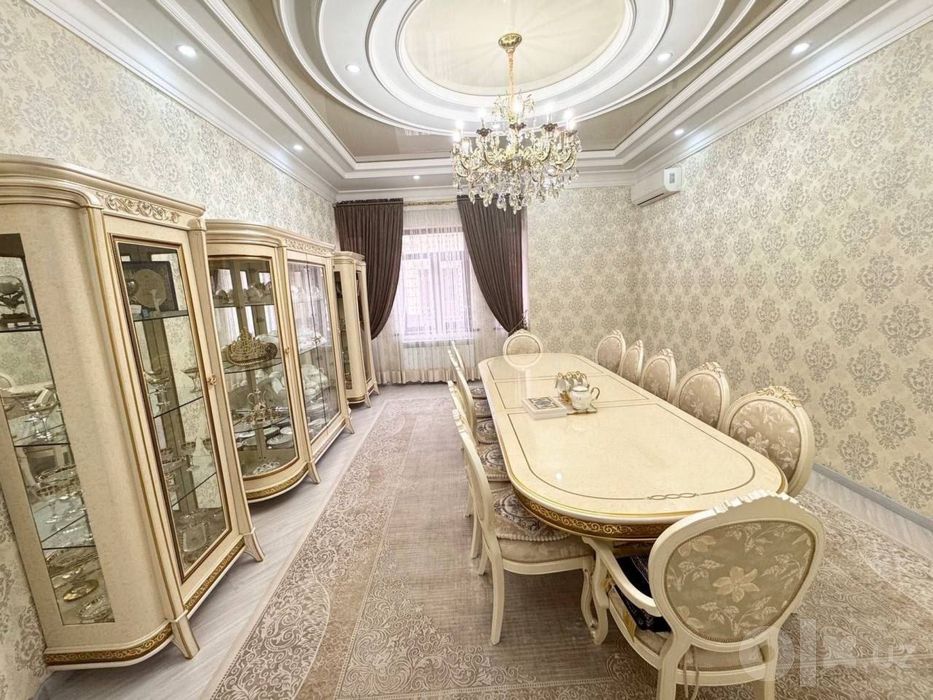 Аренда Дома Мирзо Улугбекский район Луначарский