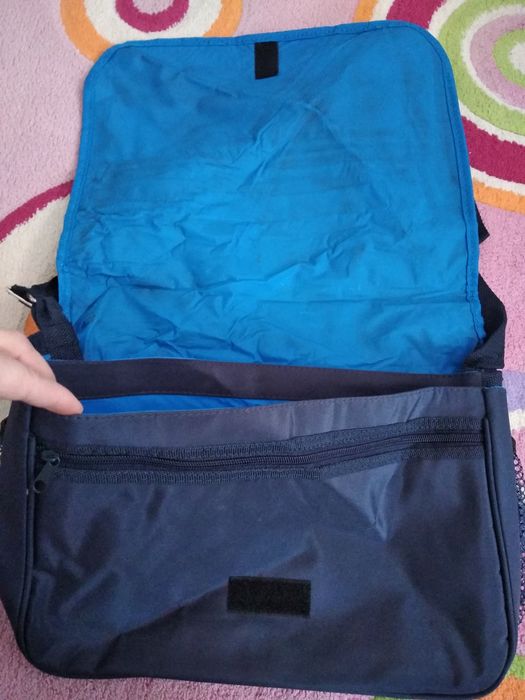 Детски ранички и практична бебешка чанта