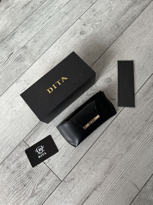 Ochelari de soare Dita de dama Premium