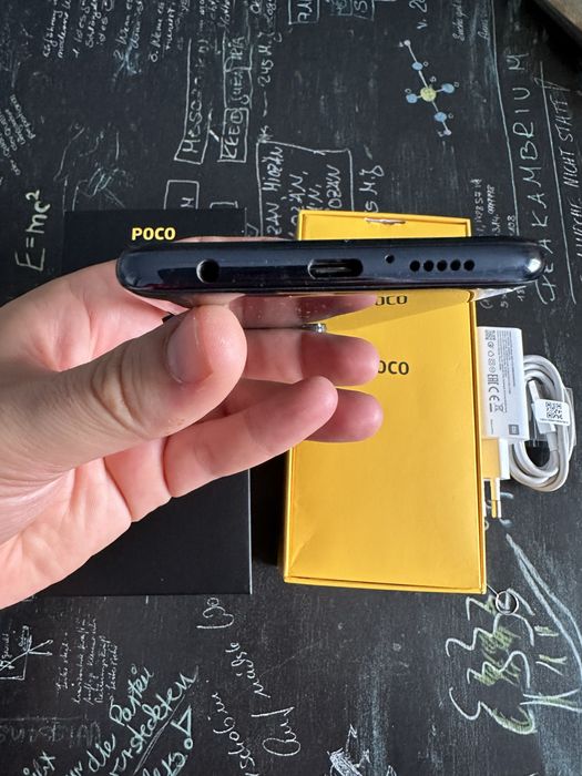 Xiaomi Poco X3 NFC 128GB 6GB RAM