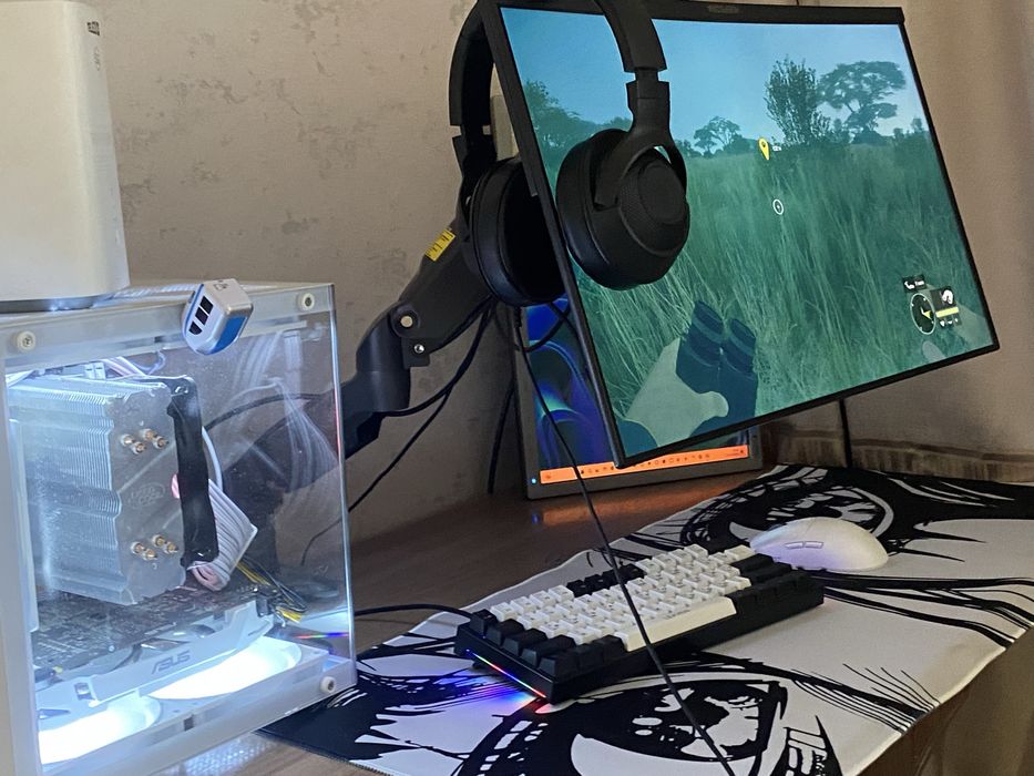 продам пк игровой