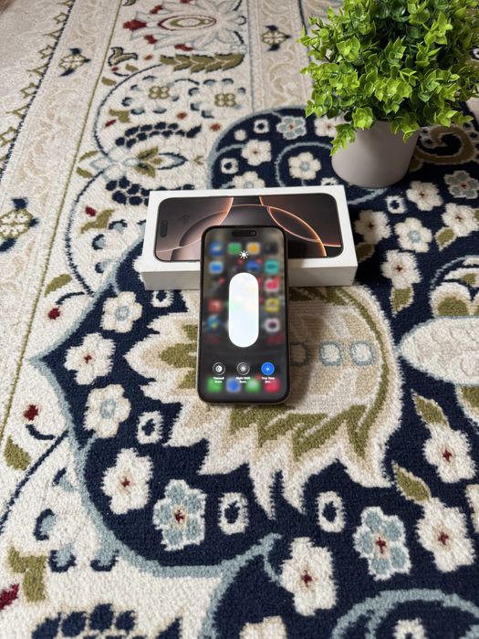 Продам iPhone 14 Pro 256GB