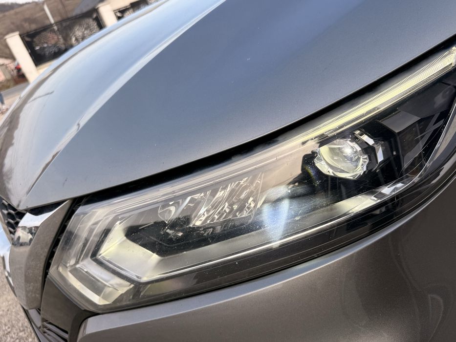 Nissan Qashqai 2019 Tekna automat