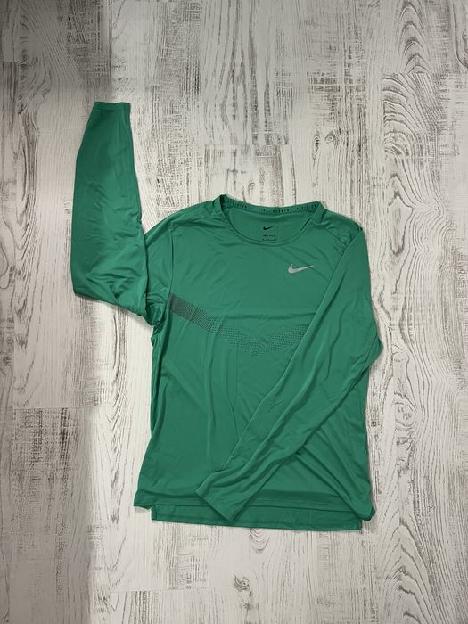 Мъжка тениска Nike