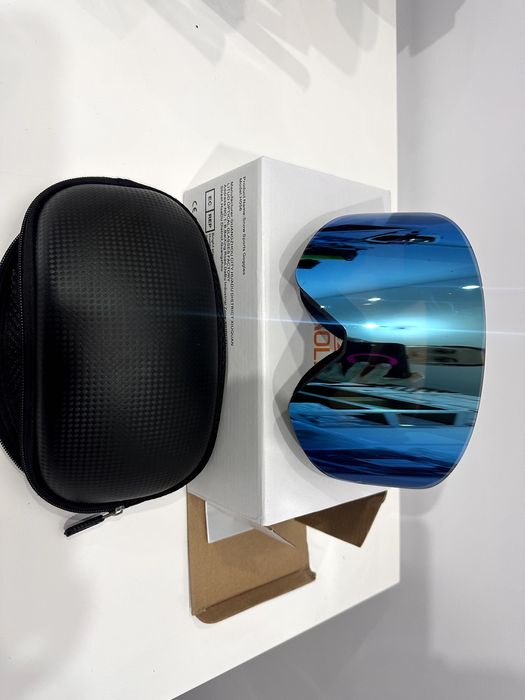 ochelari ski/ snowboard OBAOLAY cu lentila tip ogilnda