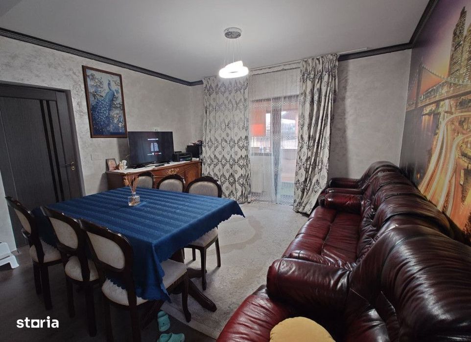 Casa 3 camere Miroslava, mobilata, 900m de la Family Market Cod:162201