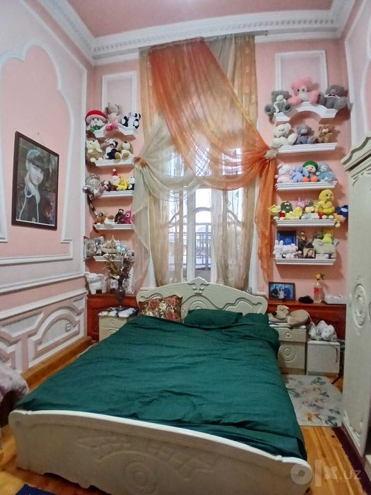 Келес.Паспортный стол Ташкентского района.Продам особняк на 8 сотках.