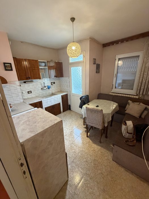 Продава се Четиристаен апартамент в Харманли - 96 кв.м за 399 €/кв.м - Снимка #10