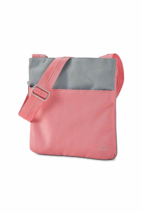 ‼️ Женская сумка через плечо Secure — Германия, стиль и долговечность