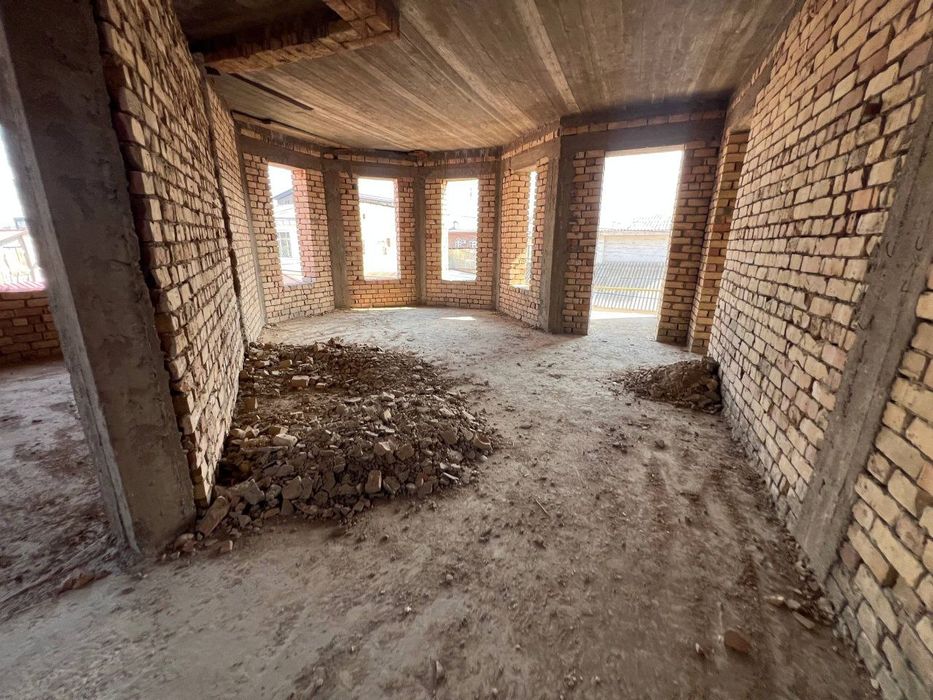 Продается Участок, Дом клробка