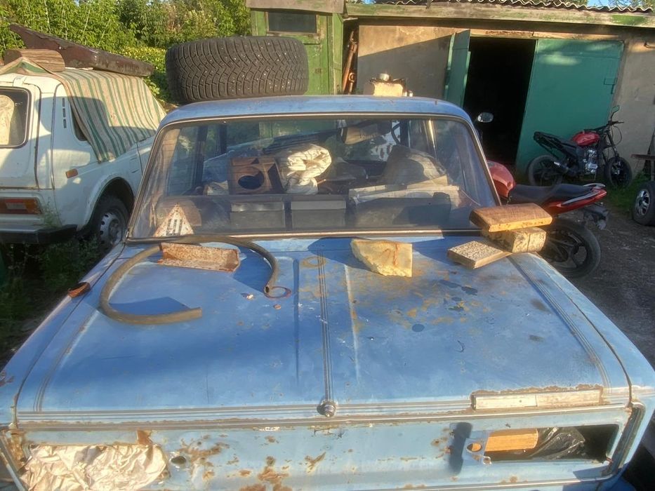 Ваз 2106  стекла двери