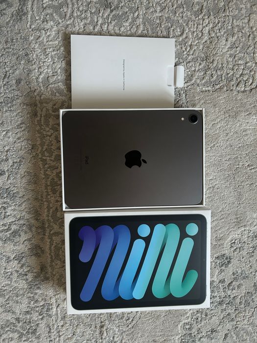 Vând iPad 6 mini