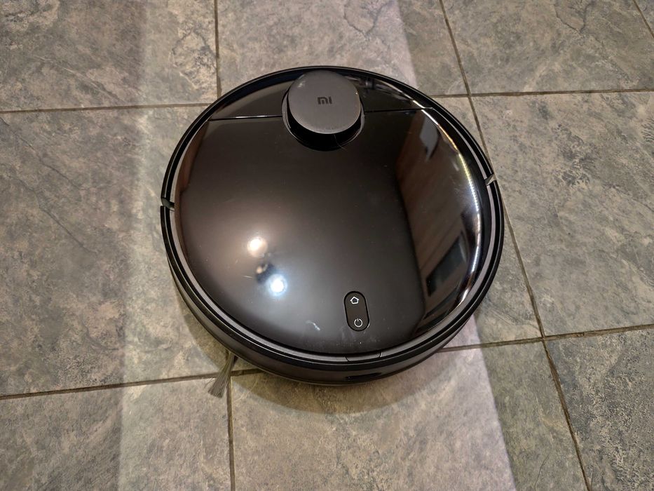 Mi Vacuum Mop-P за сухо и мокро почистване