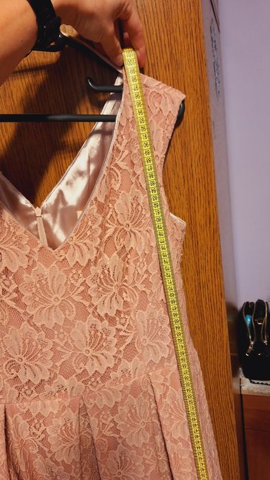 Rochie Eleganta Vera Amarini