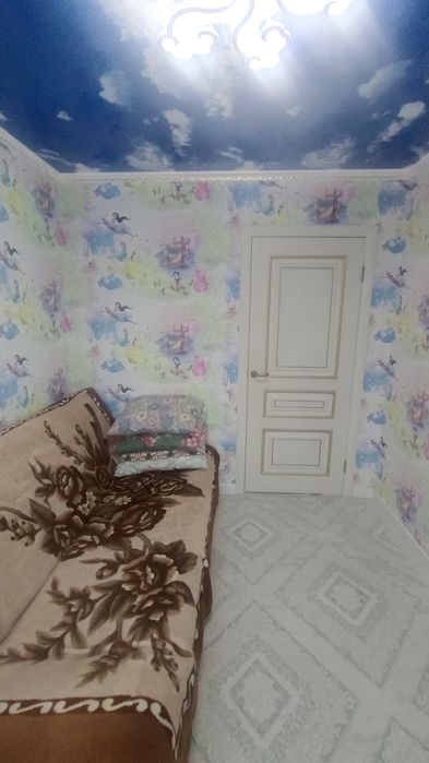 Продажа 4х ком кв в районе Юбиляр