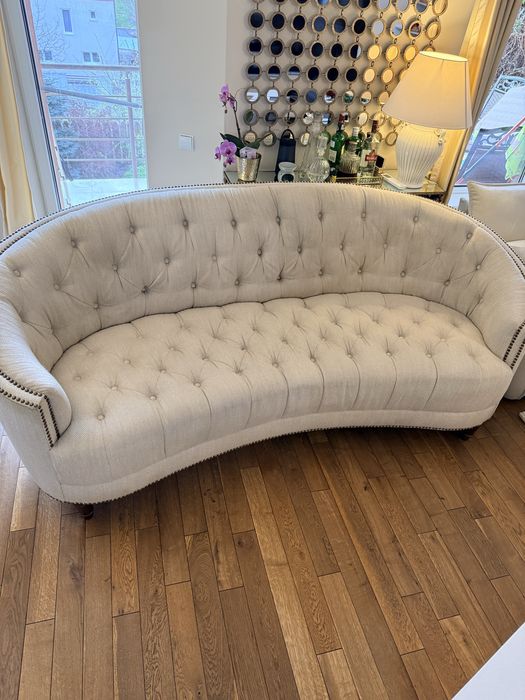 Canapea de lux 225cm