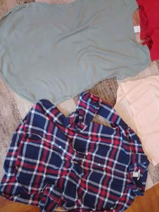 Lot vara dama marimea S-M 36-38 contine 8 bucati