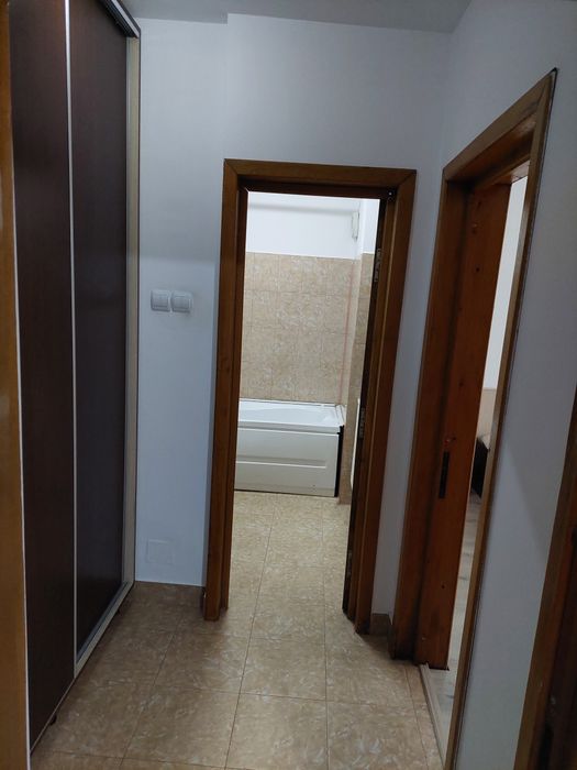 Apartament 2 camere 60 m²
