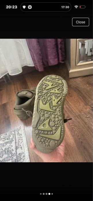 Adidasi Puma marimea 41
