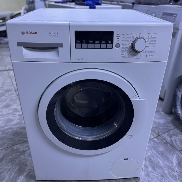 Стиральная машина автомат