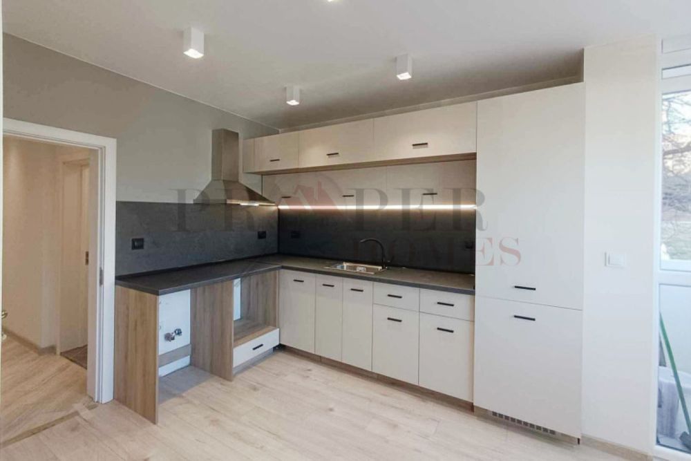 Продава се Двустаен апартамент в Велико Търново, Картала - 55 кв.м за 1764 €/кв.м - Снимка #2