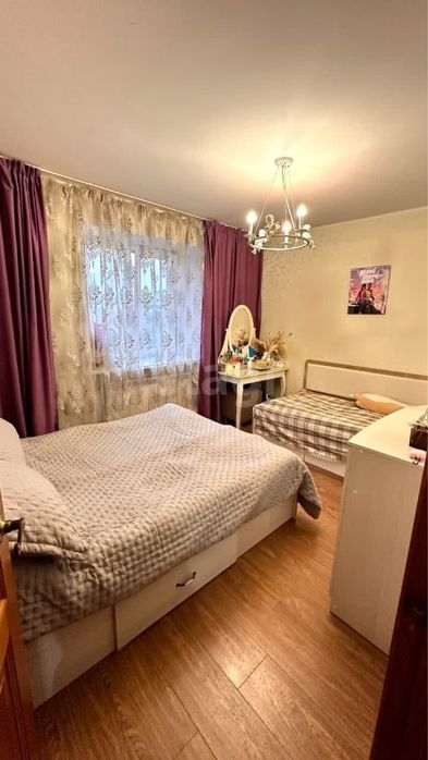 3 ком квартира в центре