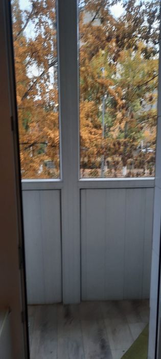 Сдача однокомнатной квартиры