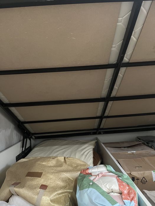 2х спальный (только кровать)Giorgio Cossa