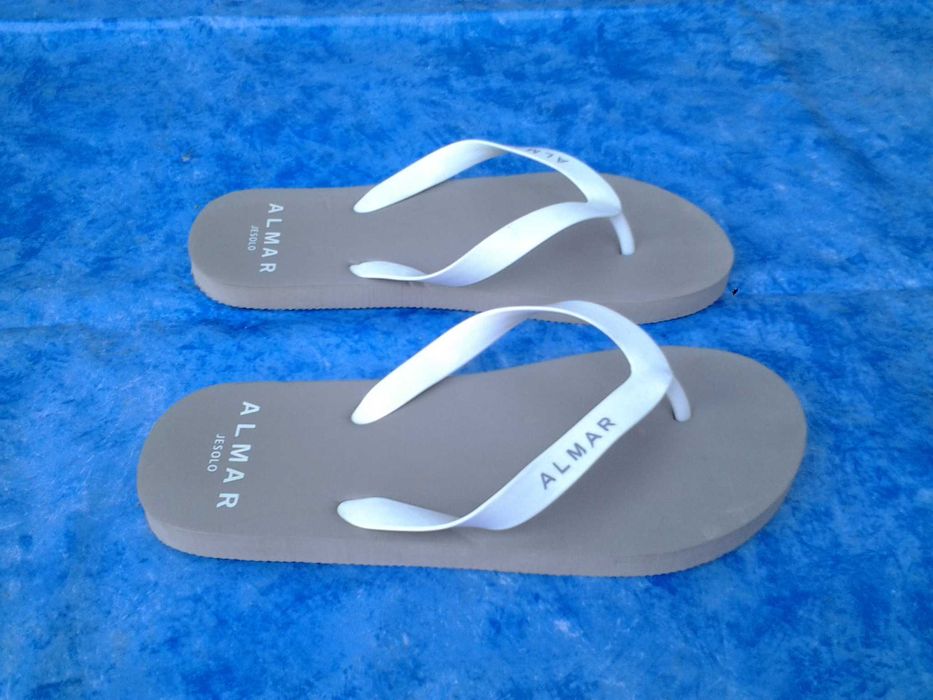 Almar Jesolo | slapi plaja papuci mar. 39 | 25 cm