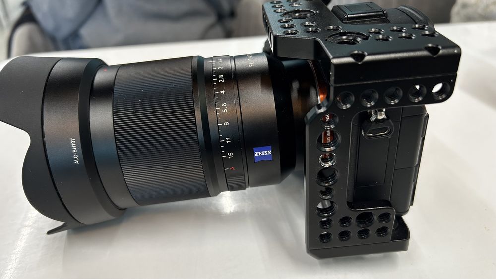 Продам Sony A7iii