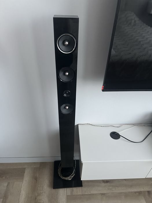 Домашний кинотеатр Samsung HT- E6750W