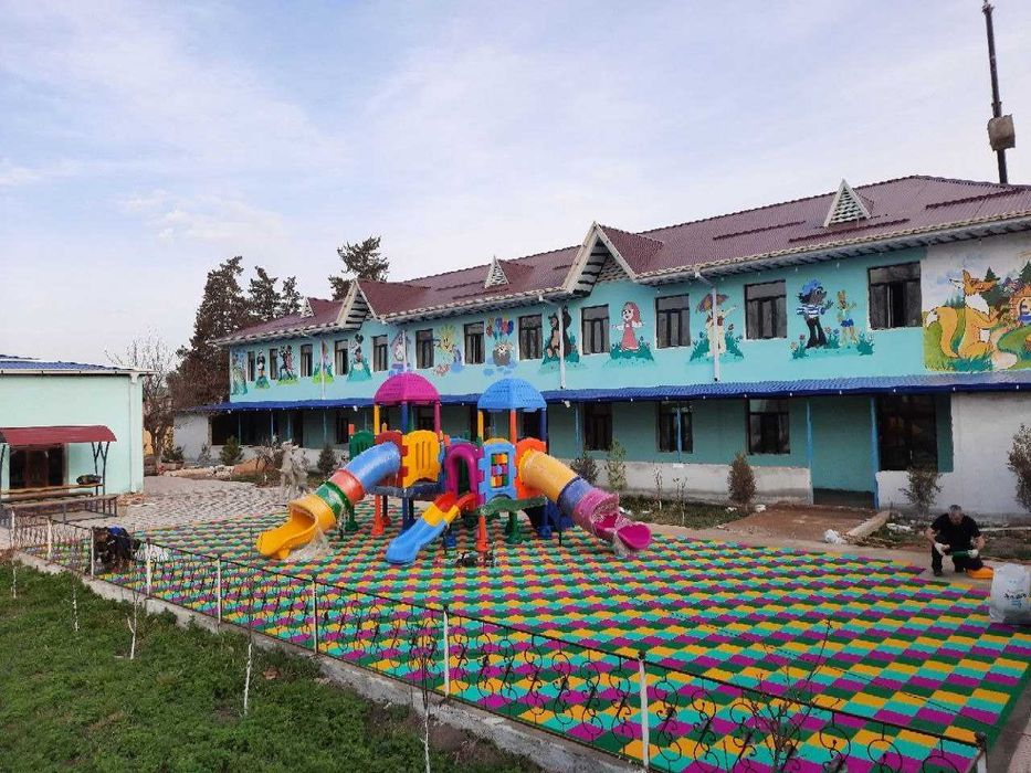 Детские площадки | Детские горки | Детские комплексы от JAMBO!