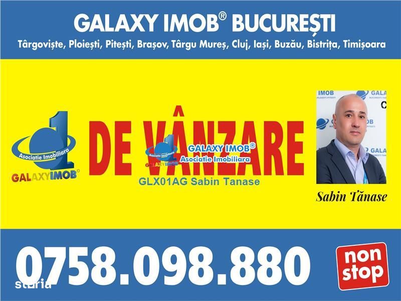 UNICAT vanzare  teren intravilan cc 300mp ZONA  ULTACENTRALA