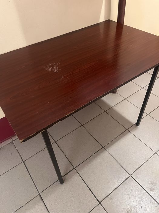 Стол кухонный б/у