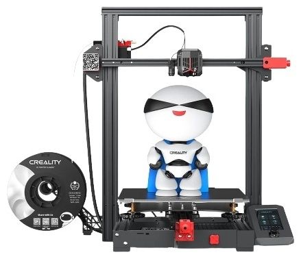3д принтер в хорошем состоянии
